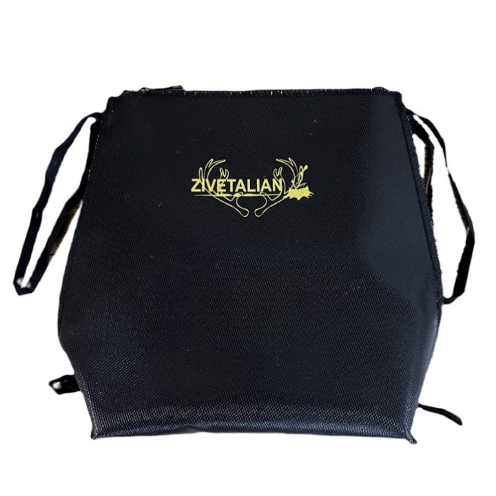 ZIVETALIAN オリジナル　火消し袋