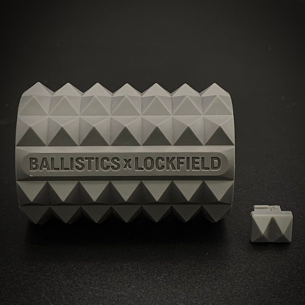 lockfield equipment st2 m4grip グリップのみ lockfield equipment st2 m4grip グリップのみ ST2 GRIP