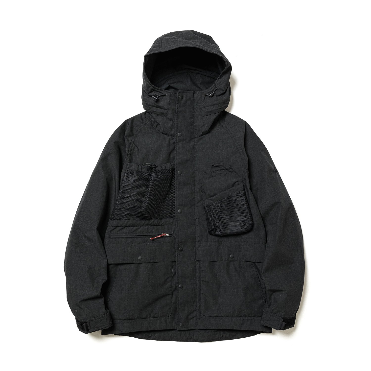 TAKIBI MOUNTAIN PARKA CHA NANGA