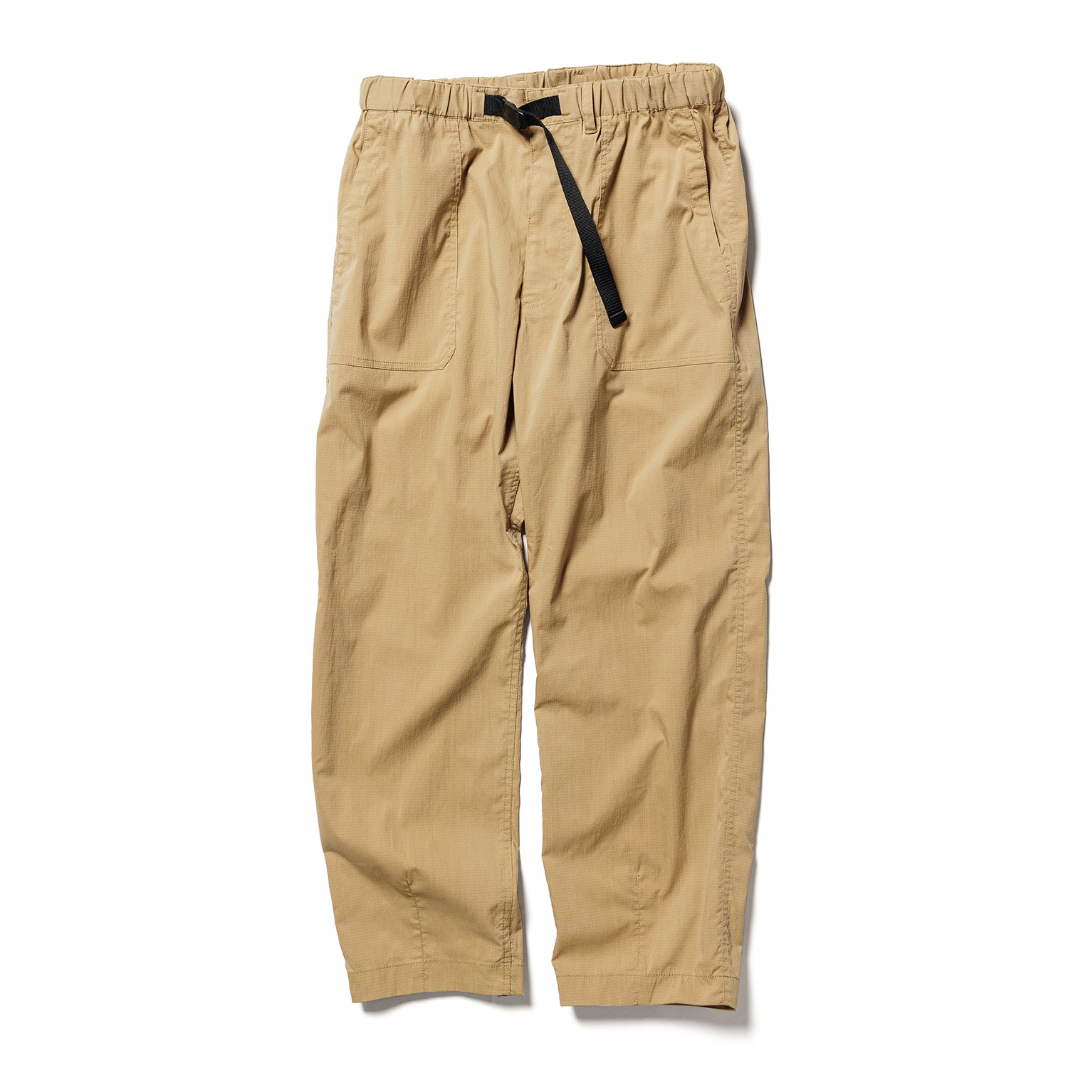 TAKIBI RIPSTOP FIELD PANTS BEG NANGA