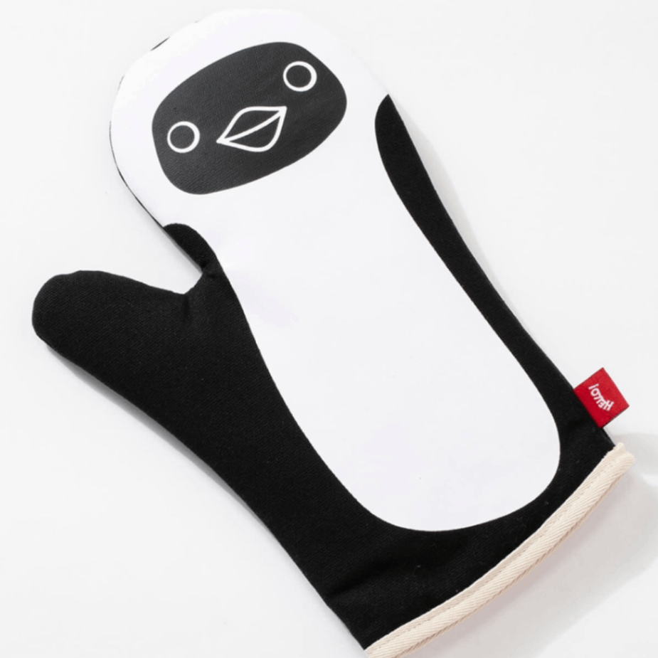 CHUMS Cooking Mitten Booby