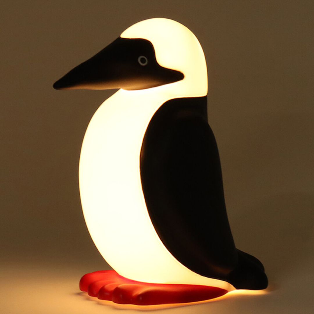 BOOBY LED LIGHT  CHUMS