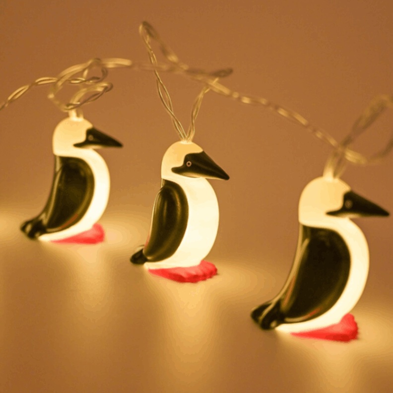 BOOBY STRINGS LIGHT CHUMS