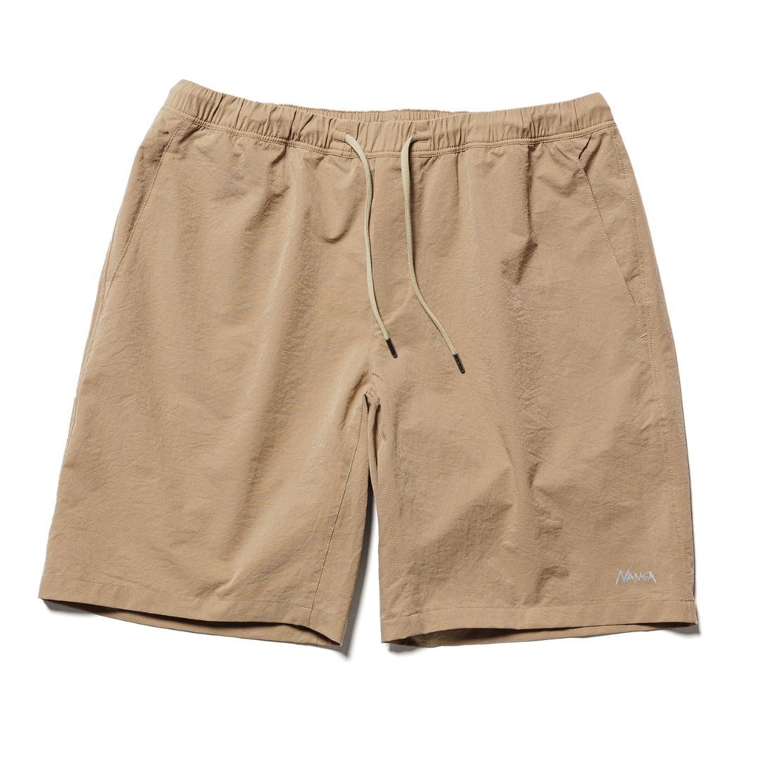 AIR CLOTH COMFY SHORTS BEG NANGA