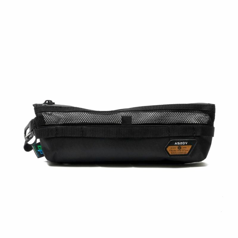 CUTLERY CASE BLACK AS2OV