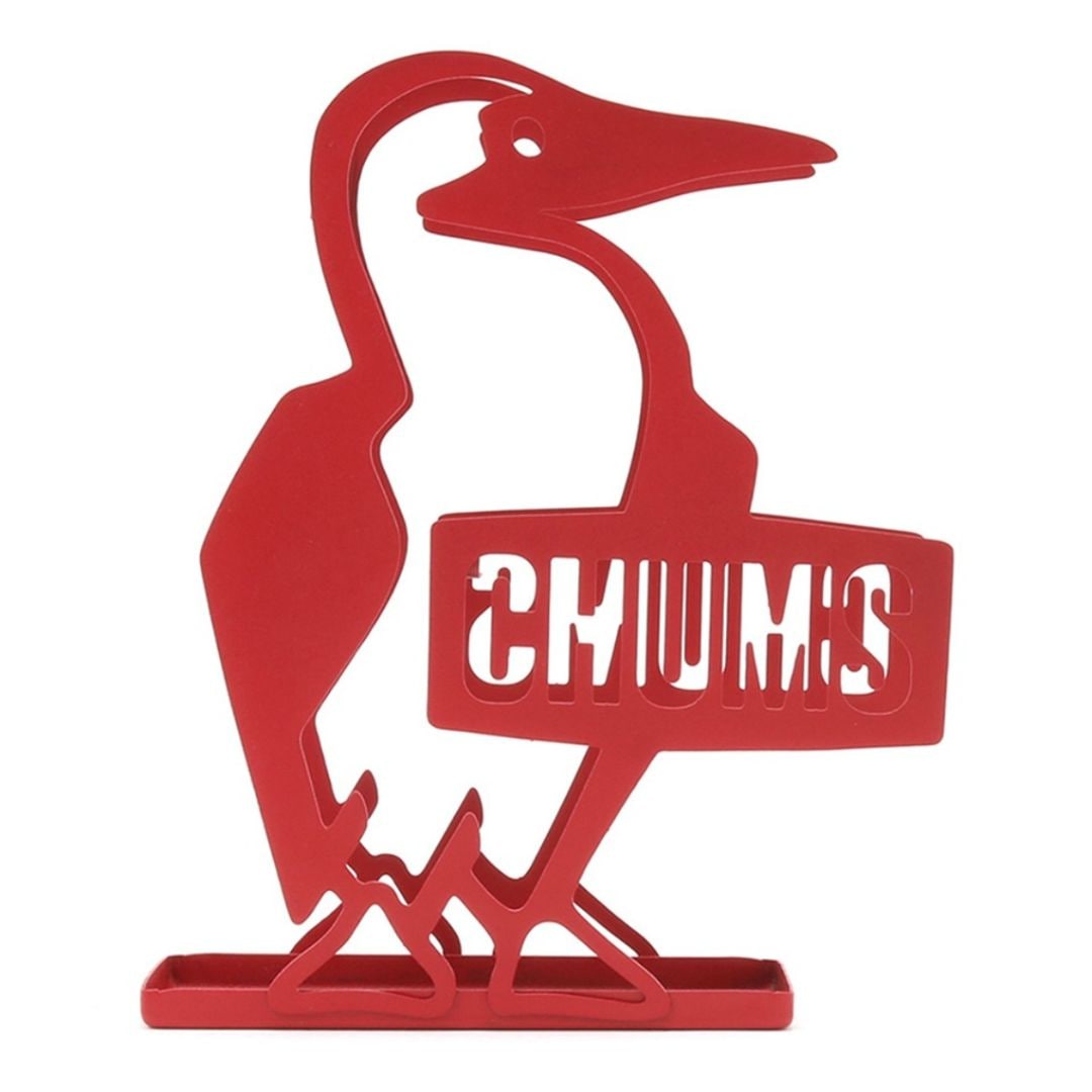 BOOBY MOSQUITO COIL HOLDER CHUMS