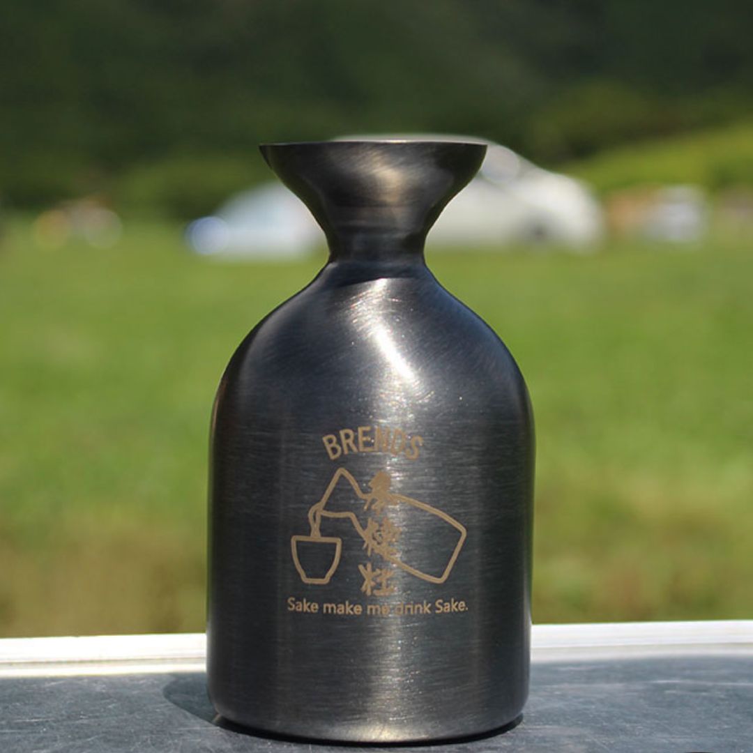 TOKKURI(SOLO) Naughty camp