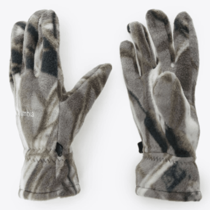 バックアイスプリングスグローブ Delta Hunter Marsh  Columbia