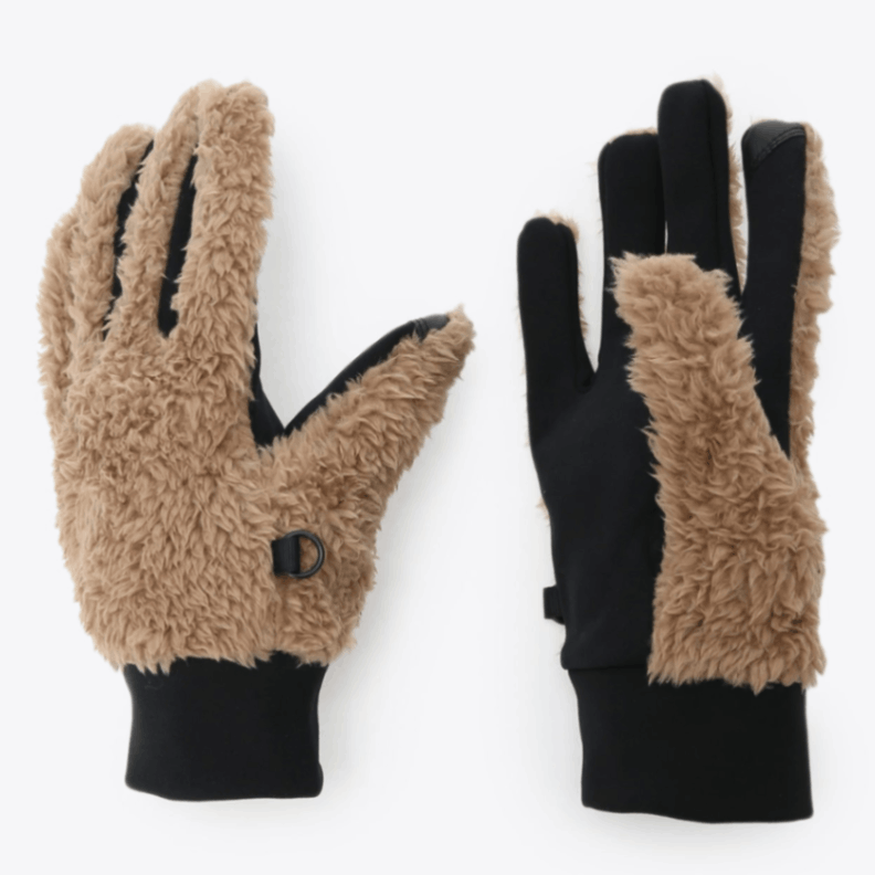 ポップルポイントグローブ FLAX  Columbia