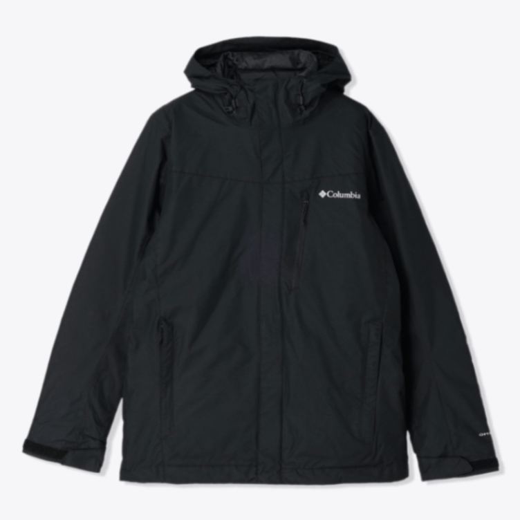 Columbia　ウィリーバードⅡインターチェンジジャケット　Mサイズ 楽天市場】【SALE／25%OFF】Columbia 【KIDS】ウィリーバード II