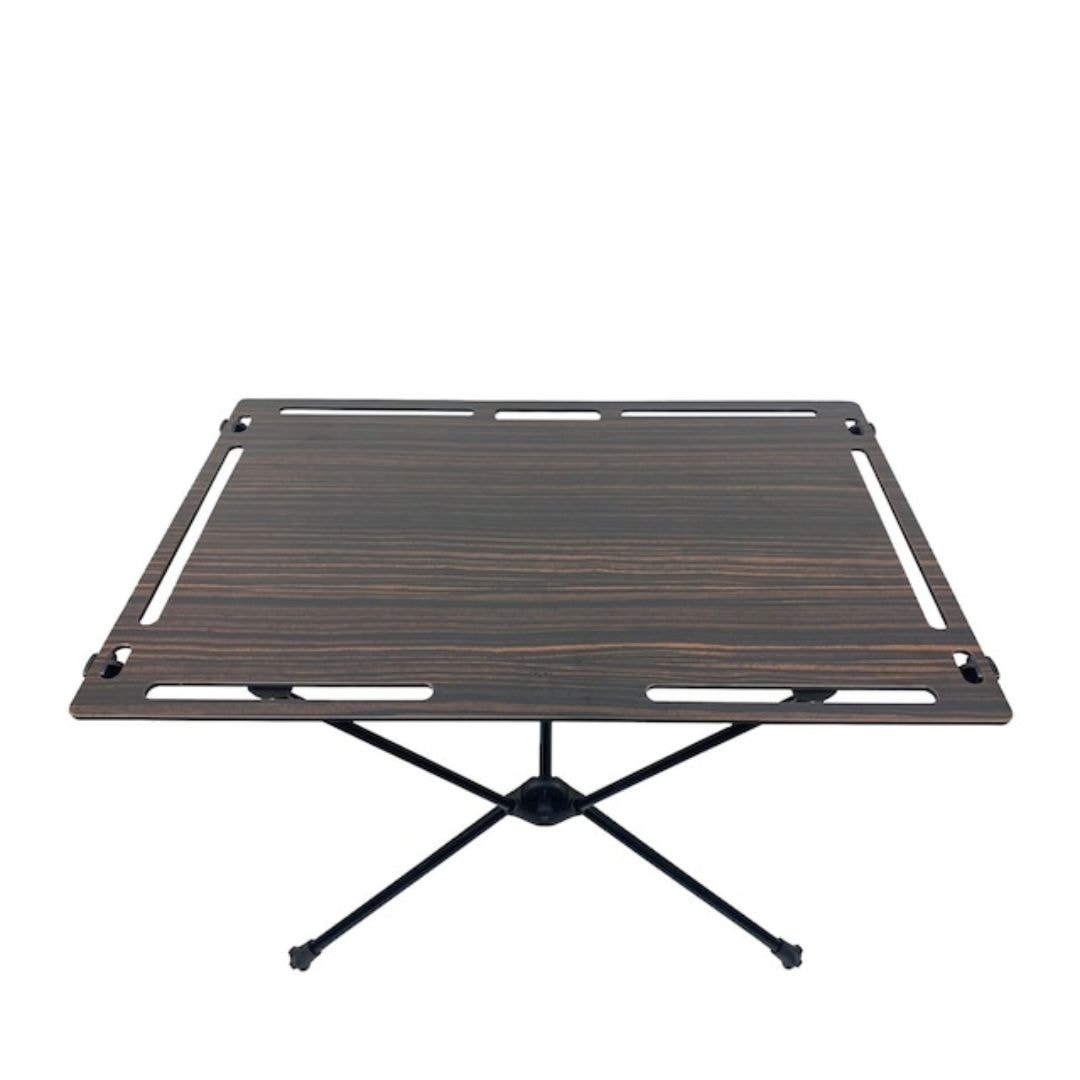 Walnut Grain Table  OWL CAMP