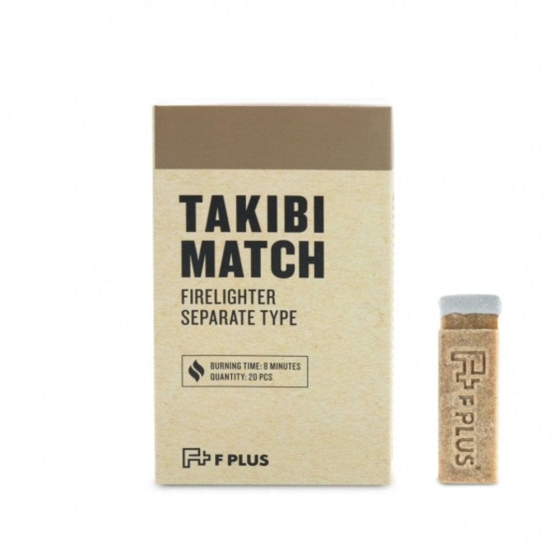 TAKIBI MATCH F PLUS