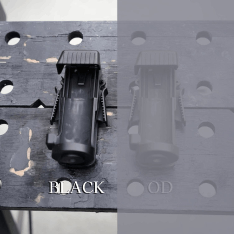 楊心棒ケース(ケースのみ)BLACK OMAME ZEROFIVE