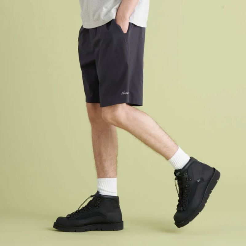 DotAir COMFY SHORTS BLK NANGA