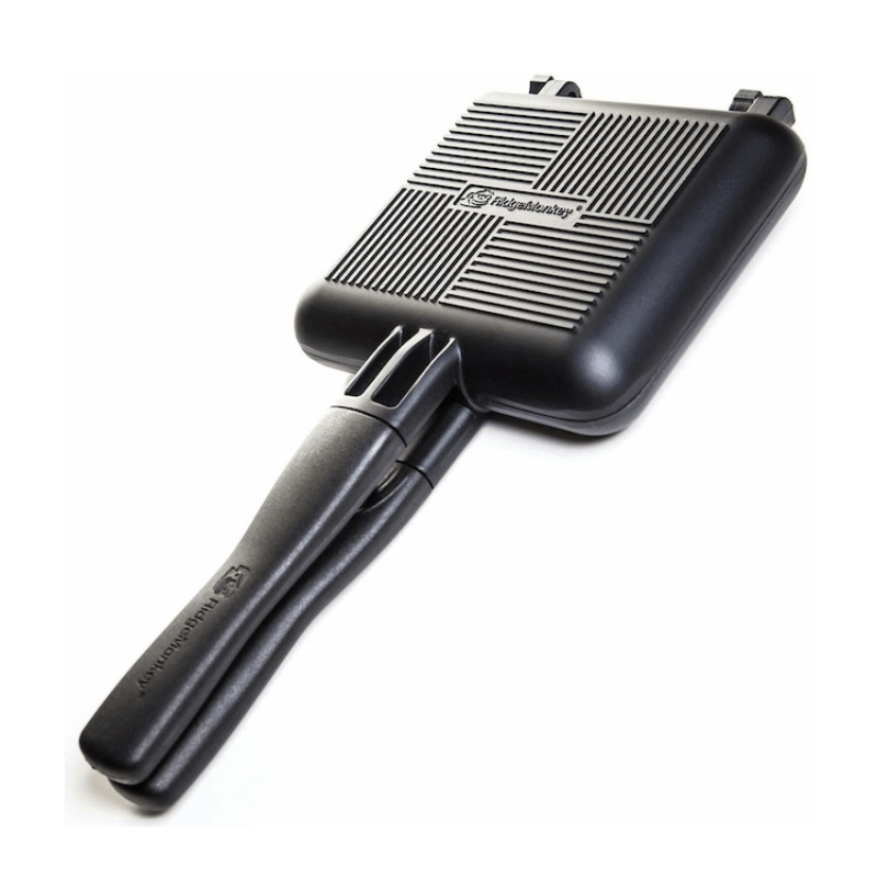 Ridgemonkey Connect Compact Sandwich Toaster