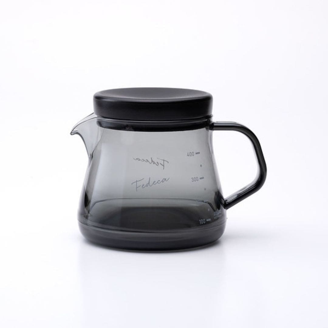 コーヒーサーバー　ストロン　400ml FEDECA