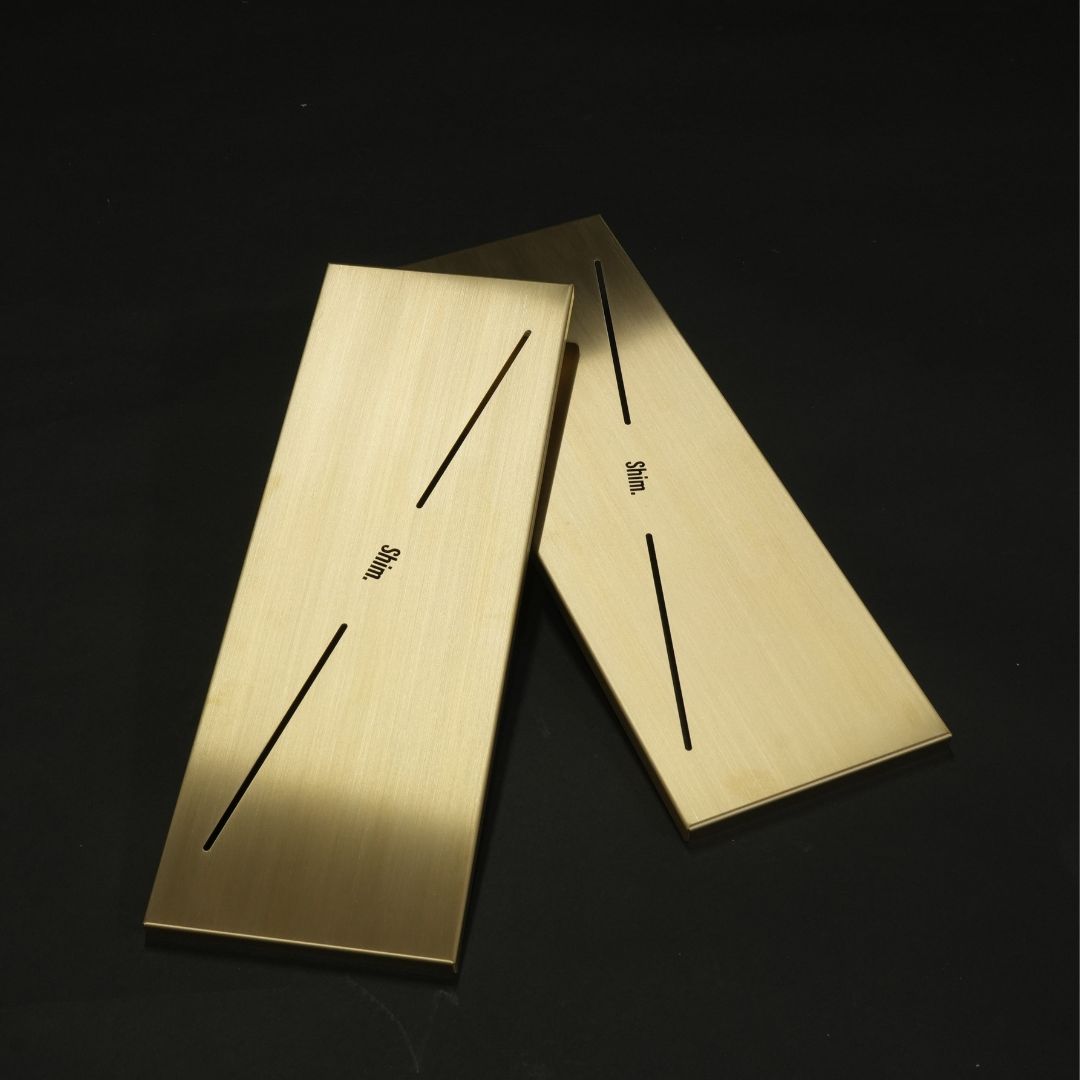 BRAND － 】,Shim.Craft | NATURE TONES FACTORY SHOP
