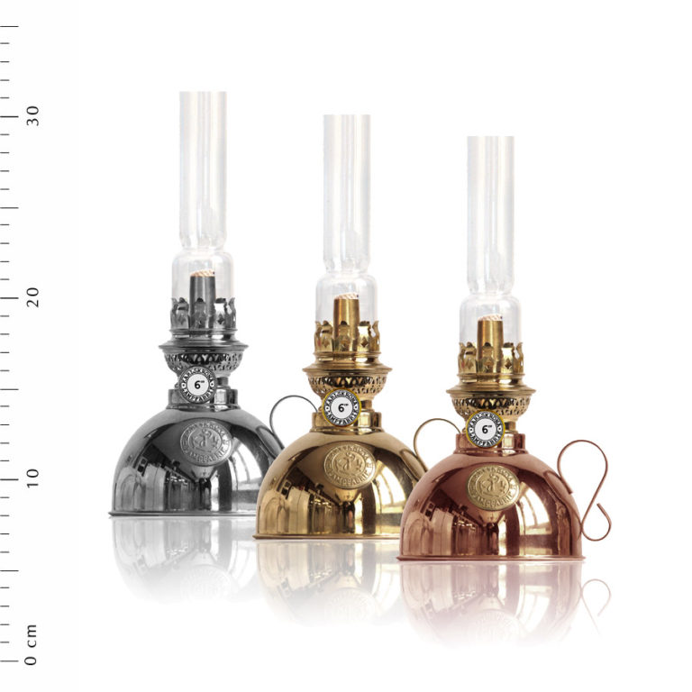 カールスクローナ ナイトランプ ニッケル | 【 － BRAND