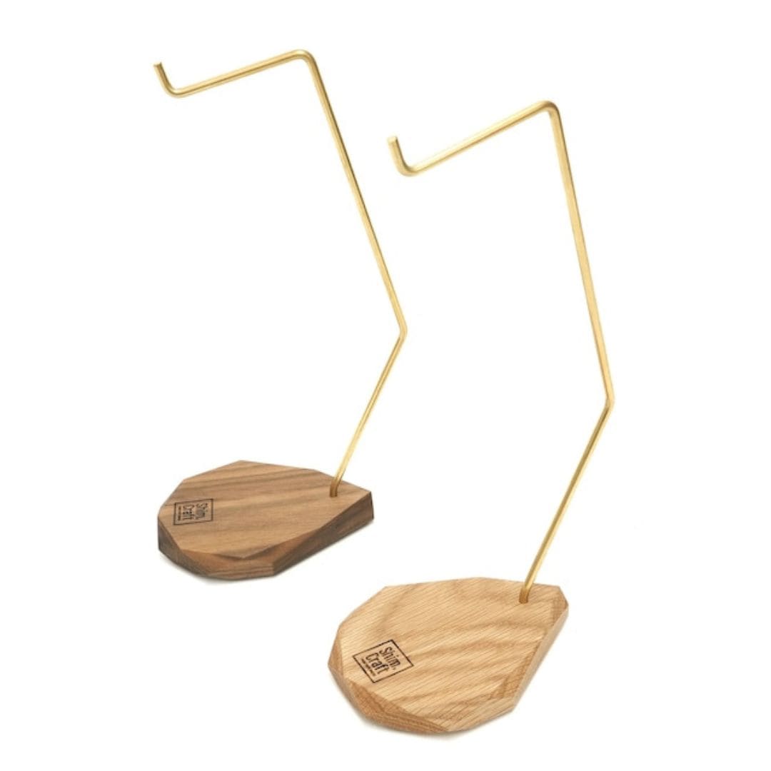 ランタンスタンド／SHIZUKU オーク Shim.Craft | 【 － BRAND