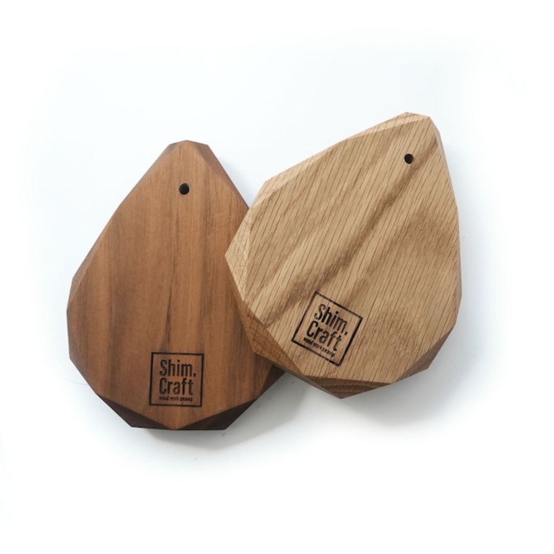 ランタンスタンド／SHIZUKU オーク Shim.Craft | 【 － BRAND