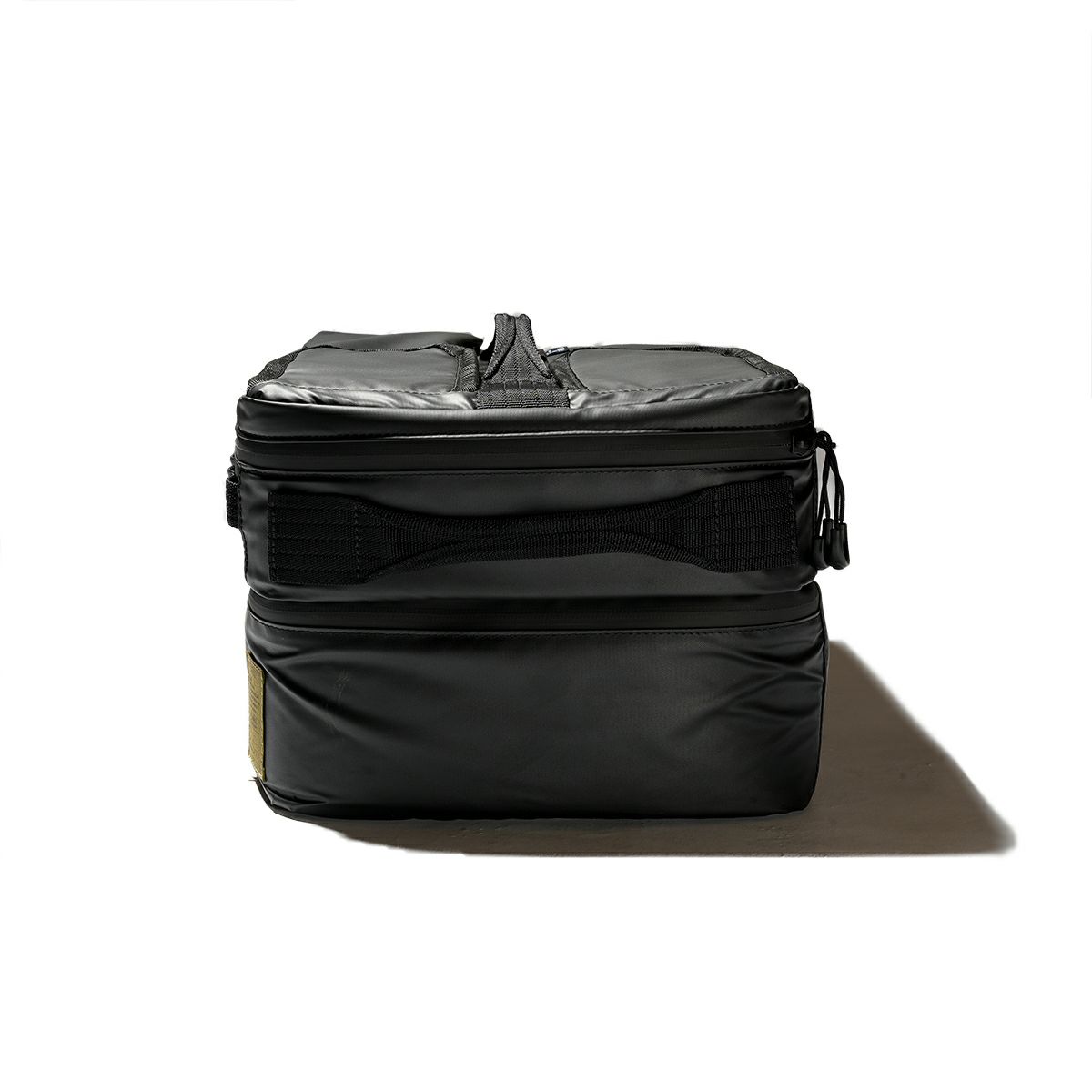 AS2OV NYLON POLYCARBONATE ALL IN DISH C… NYLON POLYCARBONATE ALL IN DISH CASE/BLACKナイロン