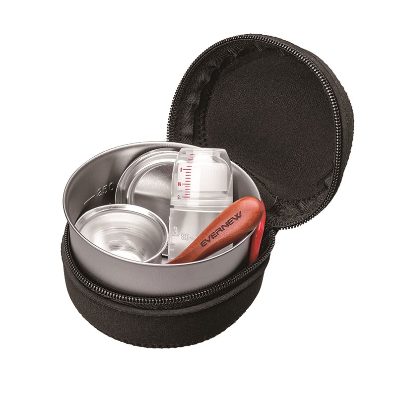 NPクッカーケース 400FD