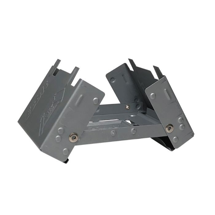 エスビット ポケットストーブ ミリタリー