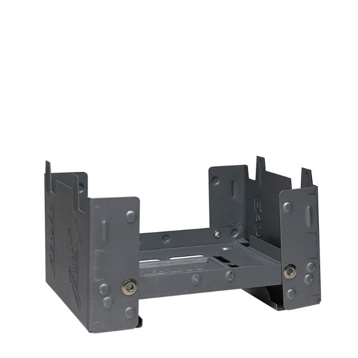 エスビット ポケットストーブ ミリタリー