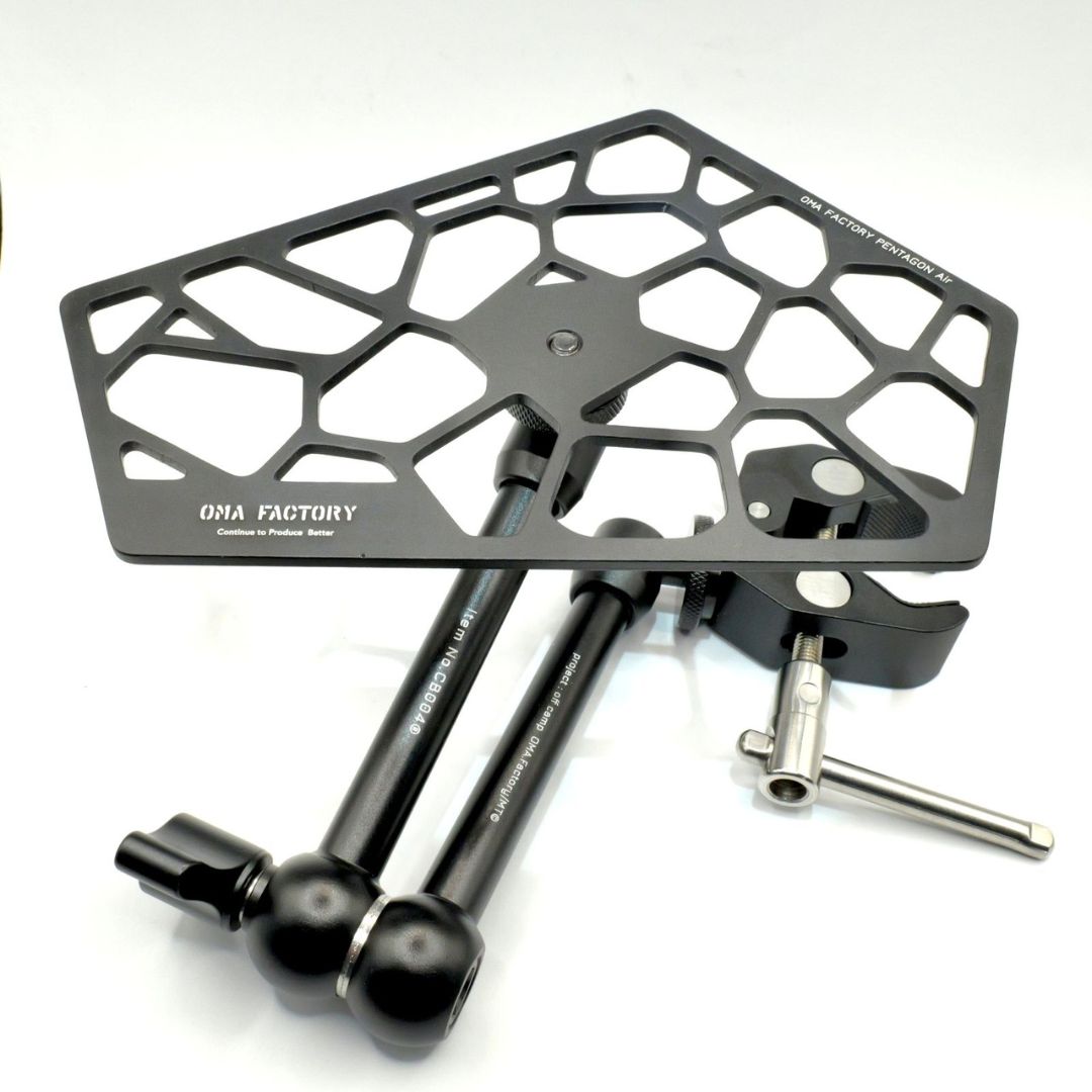 PENTAGON Air OMA Factory | 【 － BRAND － 】 | NATURE TONES