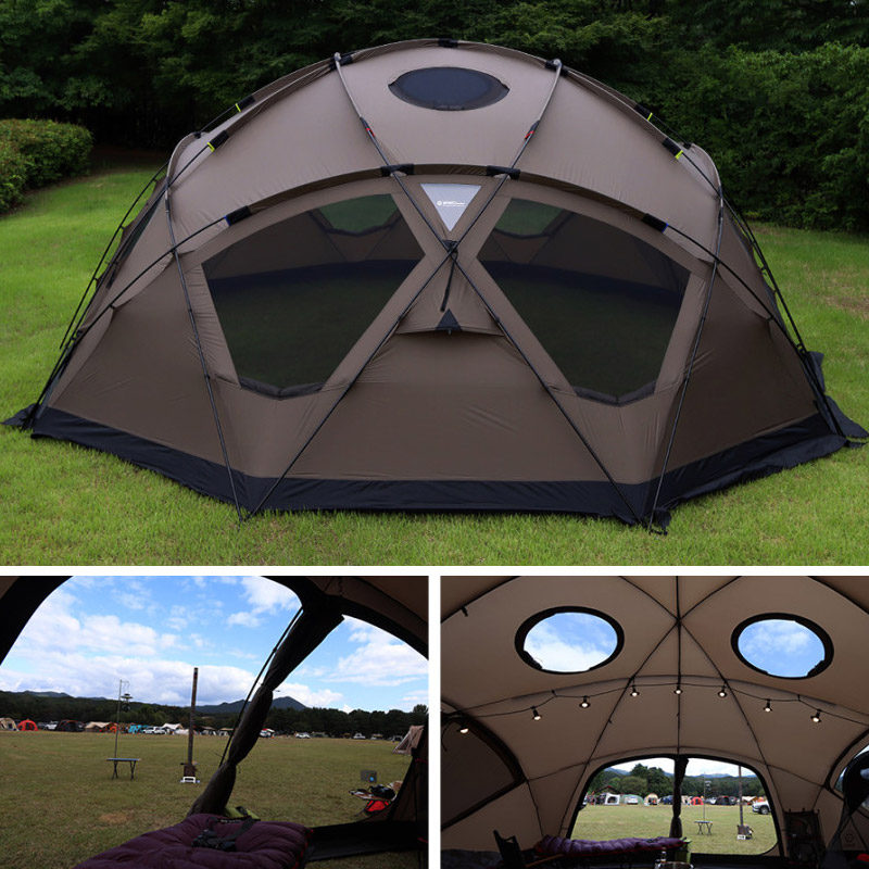 YAKDOME550 BLACK | 【 － BRAND － 】,WIWO | NATURE TONES FACTORY