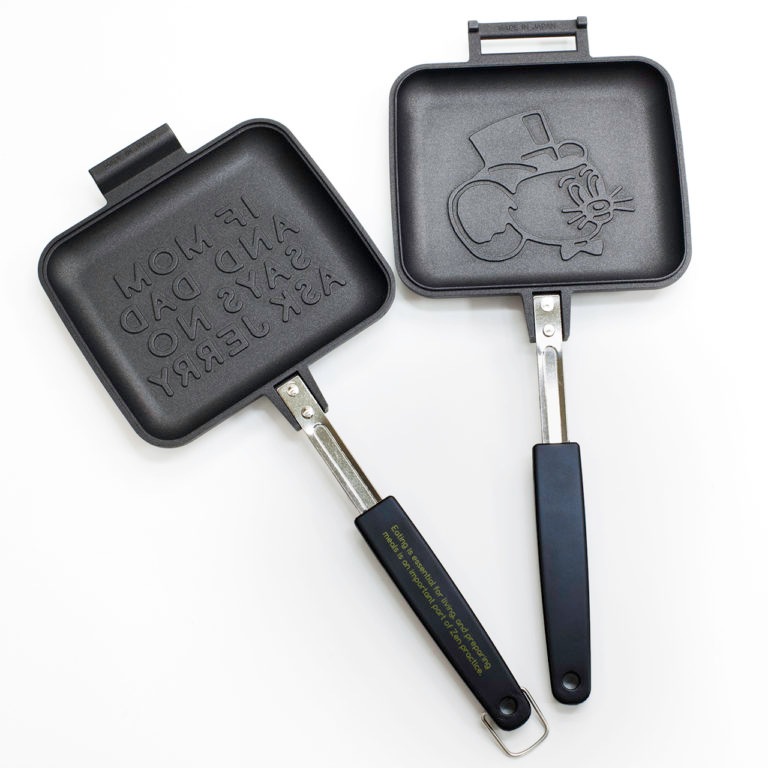 JM HOTSAND MAKER & CASE ベージュケース | 【 － BRAND