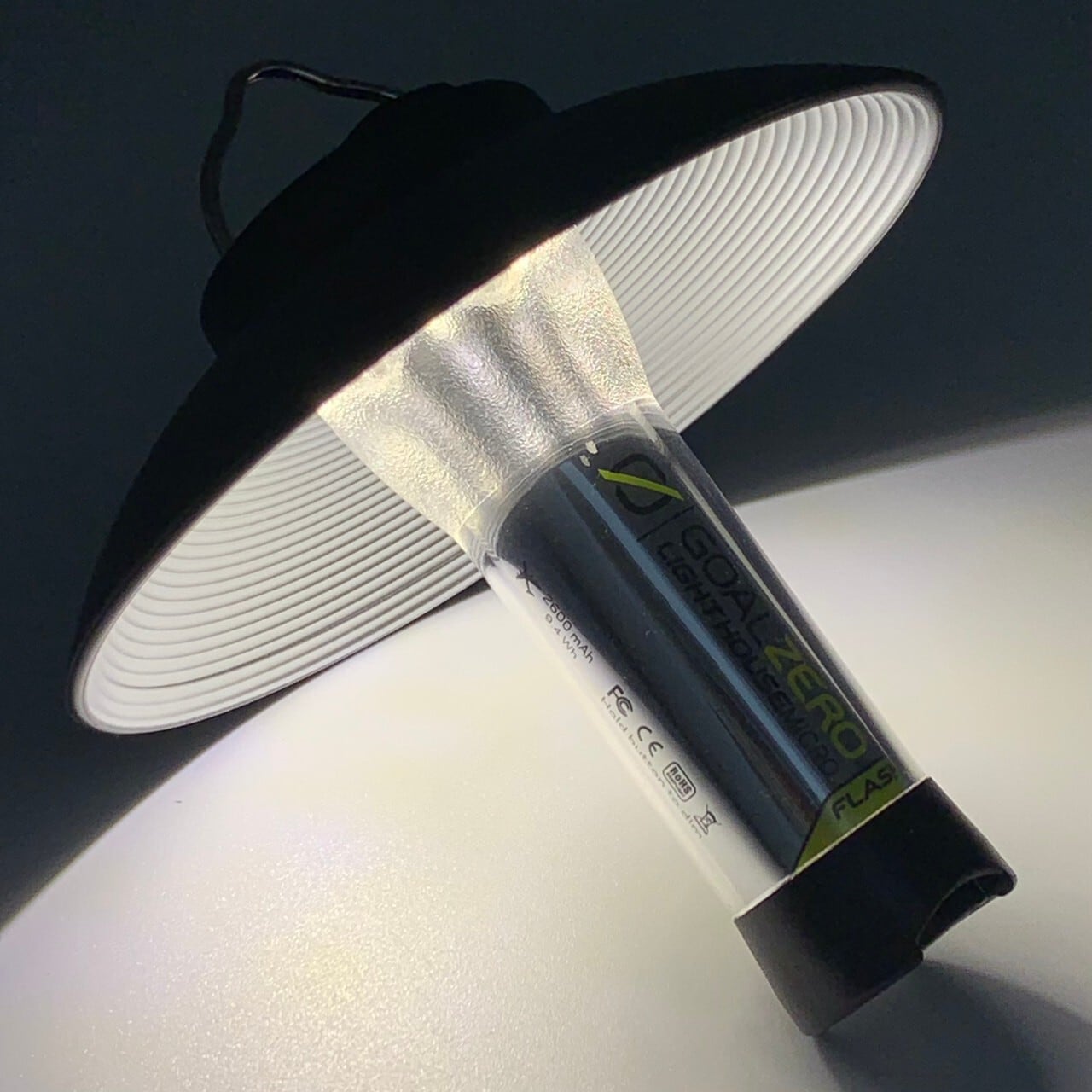 ライト・ランタン lockfield equipment ADAMSKI ZERO armor アダムスキーハット BLACK LOCKFIELD EQUIPMENT | 【 － A L L