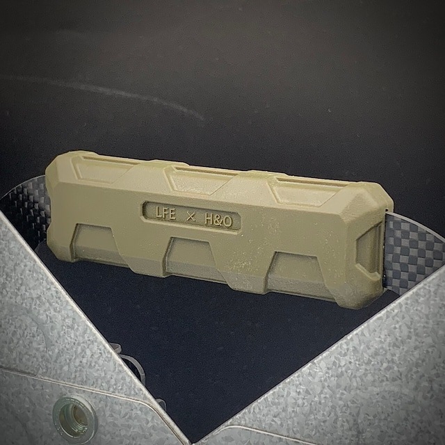 SC-GRIP LFE×H&O OD LOCKFIELD EQUIPMENT | 【 － BRAND