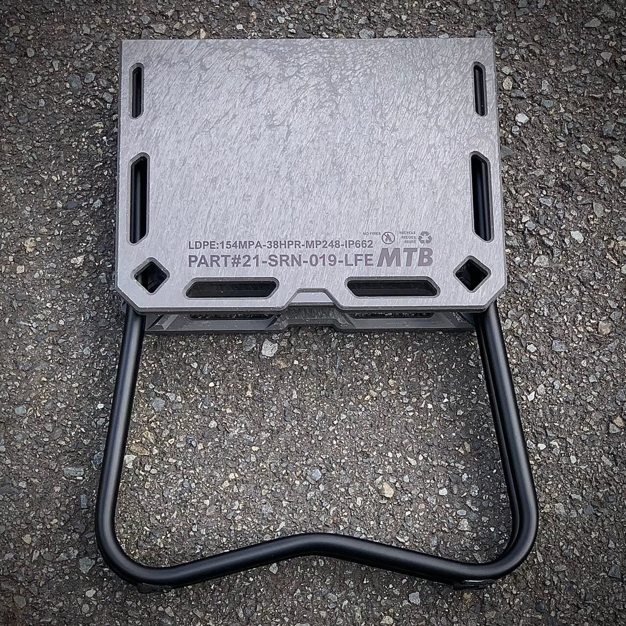 LOCK FIELD EQUIPMENT MTB カスタムセット MTB LOCKFIELD EQUIPMENT | 【 - A L L - 】 | NATURE TONES