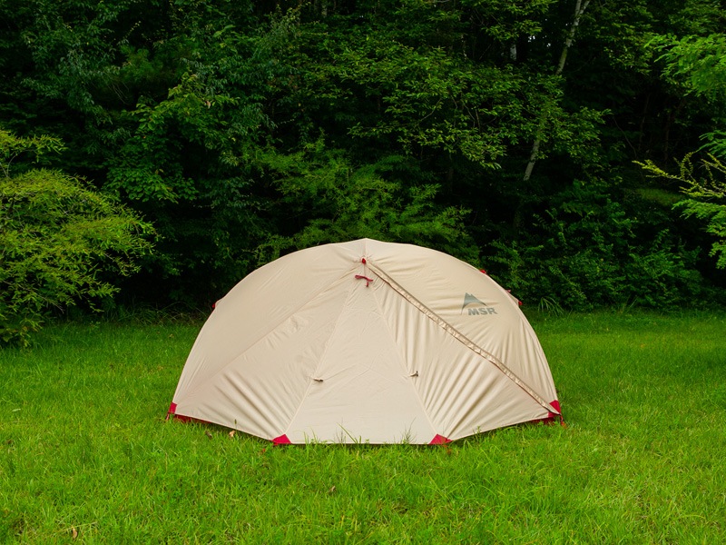 MSR エリクサー2 （タン） 【公式通販】