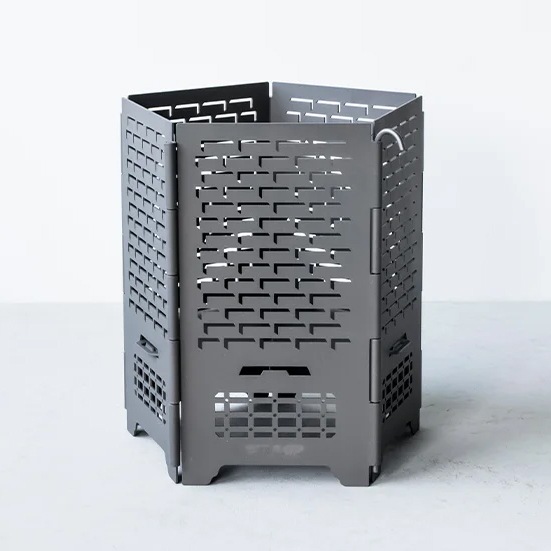 Rodan BRICK HANGETSUセット Rodan HANGETSUパーツ（BRICK） | サンゾー工務店