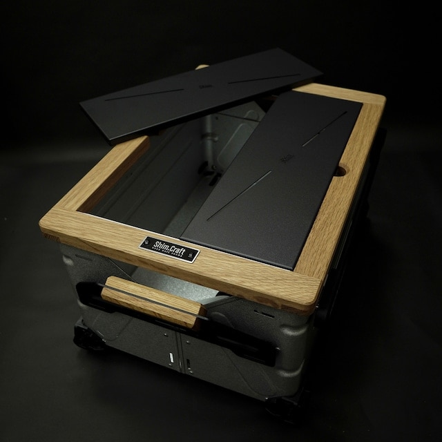 s-9① ShimCraft  S.T.F. SC25  シェルコン s-9① ShimCraft S.T.F. SC25 シェルコン s-9① ShimCraft