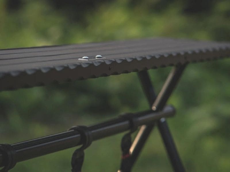 HANGING RACK TOP BOARD -秋田杉赤柾- | 【 － BRAND
