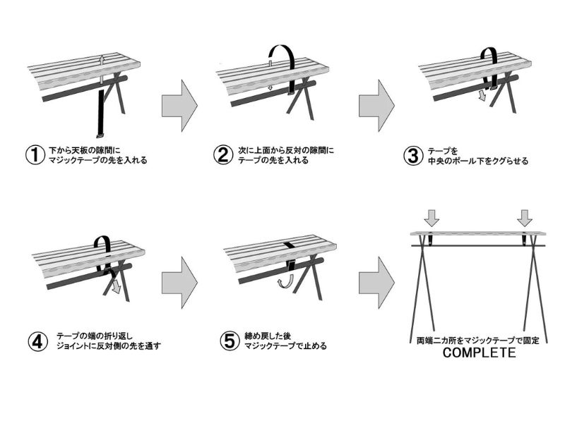 HANGING RACK TOP BOARD -秋田杉赤柾- | 【 － BRAND