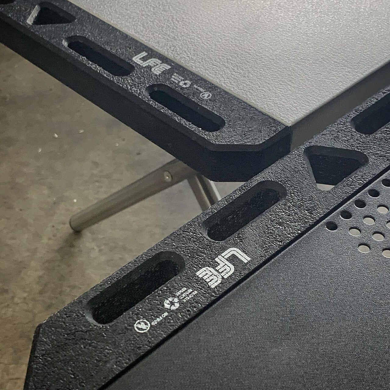 LFE BUMPER LOCKFIELD EQUIPMENT | 【 － CATEGORY － 】,テーブル