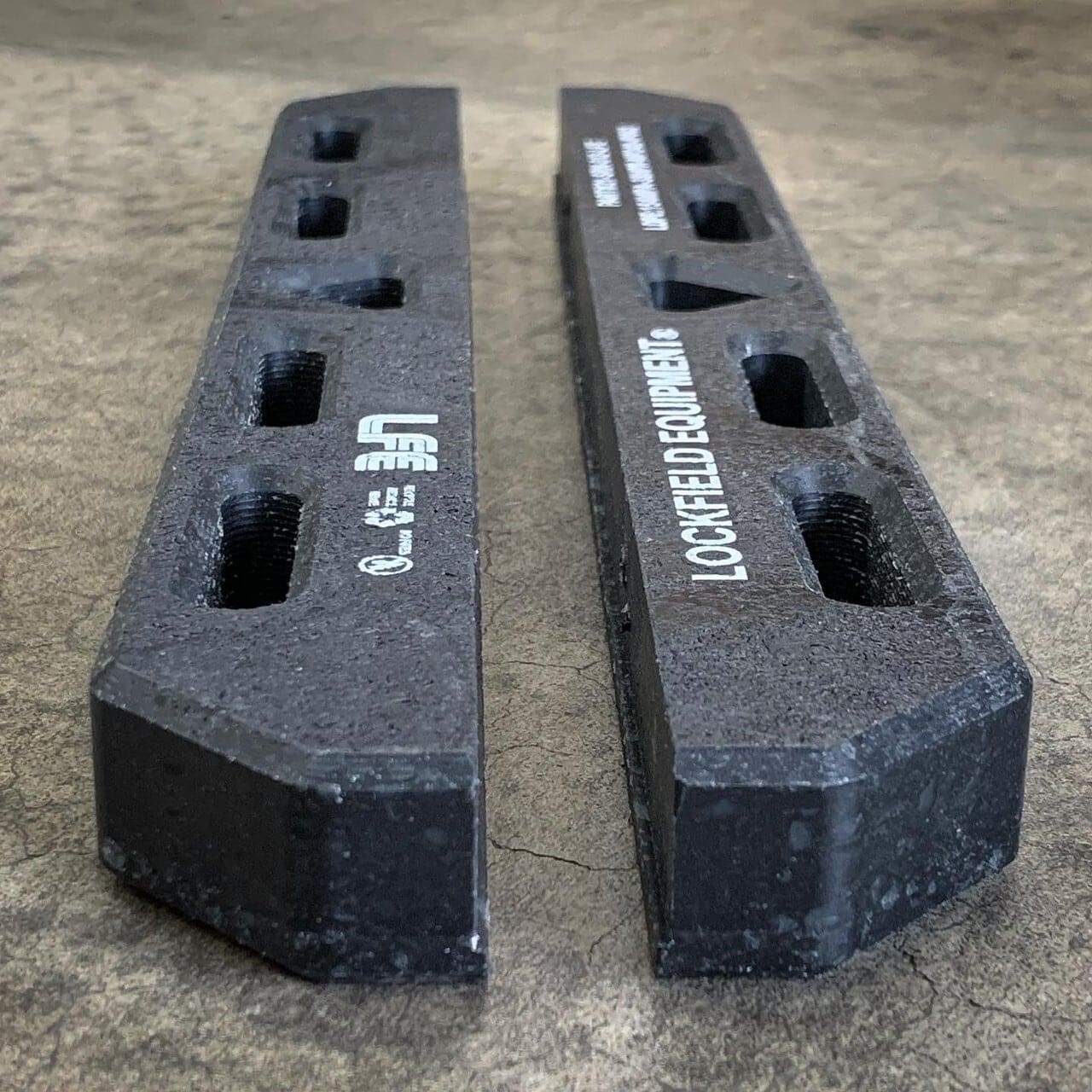 LFE BUMPER LOCKFIELD EQUIPMENT | 【 － BRAND － 】,LOCKFIELD