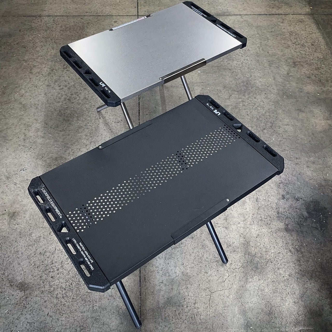 LFE BUMPER LOCKFIELD EQUIPMENT | 【 － CATEGORY