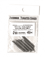 NT󥫡 Stick 10g (3/8oz)DGա5