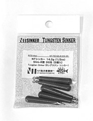 NT���󥫡� Slim�� 14g (1/2oz)��DG���ա�5������