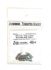 NT󥫡 Stick 3.5g (1/8oz)DGա5