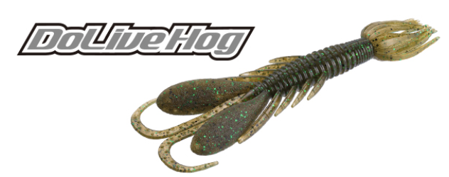 O.S.P DoLive Hog SW (���������ԡ� �ɥ饤�֥ۥå�SW)