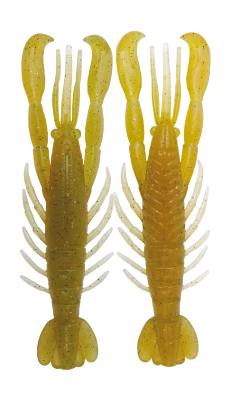 BOTTOMUP Hurry Shrimp (ボトムアップ ハリーシュリンプ) 3.0