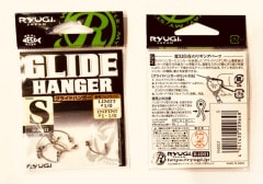RYUGI GLIDE HANGER (���饤�ɥϥ󥬡�)