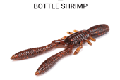 Megabass BOTTLE SHRIMP (�ᥬ�Х� �ܥȥ륷�����)
