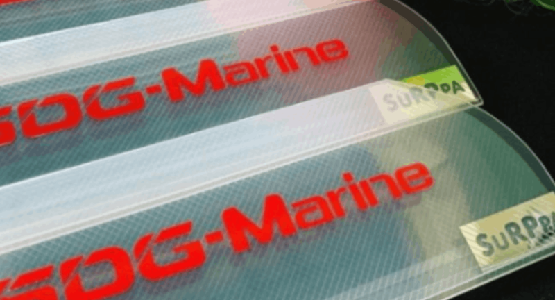 SURPPA (Lure Case) [Original Print Model]